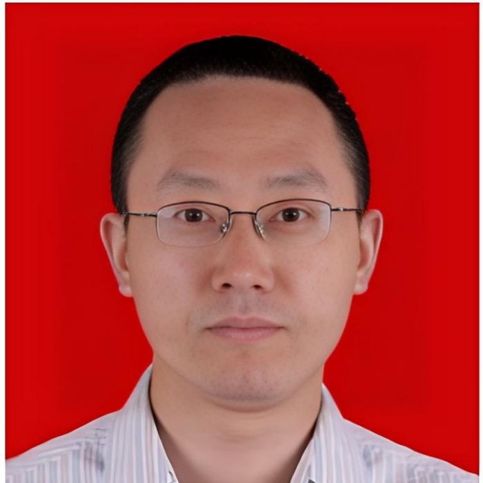 翁继东 研究员
