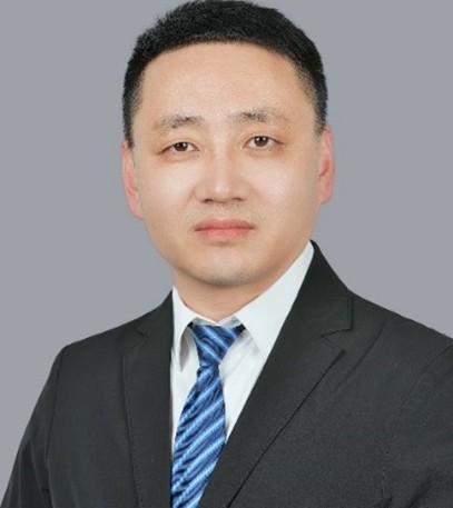 薛栋林 研究员